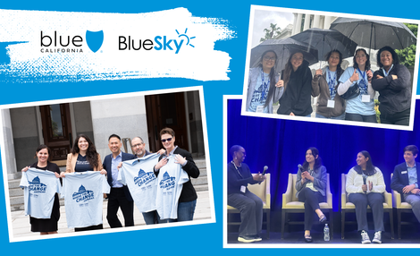 BlueSky Award News Center Hero Image from Creative